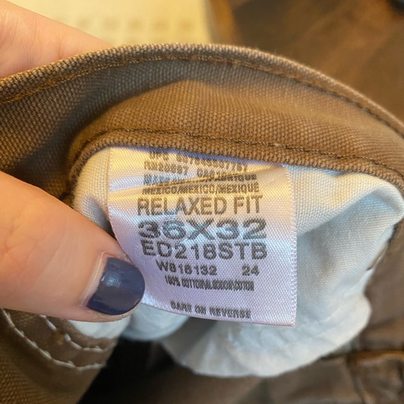 Dickies Carpenter Pants - Picture 5 of 7